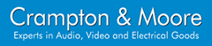 Crampton & Moore logo