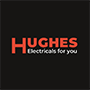 Hughes logo